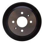 Brake Drum-true Balanced Dfc 365-47080 Fits 2016 Chevrolet Spark. Fixed Price $91.99.