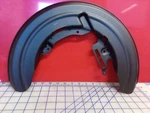 Dorman Brake Dust Shield 924-476 1 Pair. Fixed Price $39.98.