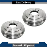 Rear Durago Brake Drum For Hyundai Elantra 2006 2005 2004 2003 2002. Fixed Price $103.58.