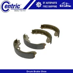 For 1992-1996 Mazda MX-3 1.6L L4 Centric Rear Drum Brake Shoe Premium. Fixed Price $43.39.