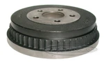 Drum-rear Ameribrakes 392920 Fits 2001 Ford Taurus. Fixed Price $47.40.
