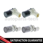 4X Vemo Front Inner Outer Parking Aid Sensor For Bmw X5 2003 2006. Fixed Price $469.92.