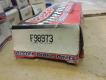 69-96 Ford Vehicles Drum Brake Hardware Kit F98973 G162. Fixed Price $12.00.