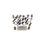 Parking Brake Hardware Kit-coupe Carlson 17433. Fixed Price $36.51.