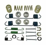 Rr Drum Hwd Kit Carlson 17322. Fixed Price $25.91.