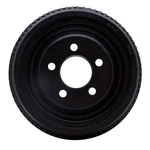 DRM-40010 R1 Concepts Brake Drum Rear For Fury Ram Van Truck Le Baron Coupe Gran. Fixed Price $103.47.