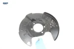 2022-25 Mitsubishi Outlander Rear Left Driver Side Brake Dust Splash Shield Oem. Fixed Price $21.99.