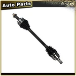 Front Left Cv Axle 14-18 Kia FORTE5 14-16 Koup Auto. Fixed Price $133.13.