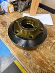 42411-2275071 Brake Drum For Toyota. Fixed Price $199.00.
