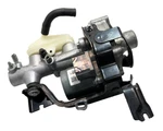 Accord Hybrid Honda 2.0L Power Brake Booster Master Cylinder & Bracket Oem 17-22. Fixed Price $258.82.
