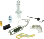 Drum Brake Self-adjuster Repair Kit-premium Shoe Kits Centric. Fixed Price $23.95.