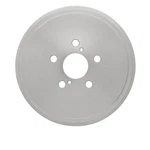Dynamic Friction 365-76040 True Balanced Brake Drum For 03-08 Matrix Vibe. Fixed Price $75.95.