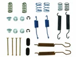 Centric Parts Drum Brake Hardware Kit 118.66002 High-quality Auto Part, Univer. Fixed Price $19.97.