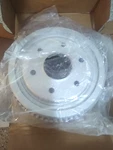 Brake Drum-rear Replacement Coated Power Stop AD8621P. Fixed Price $38.00.