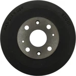Centric Parts 123.45017 Brake Drum For 90-92 323 Escort Protege Tracer. Fixed Price $57.40.
