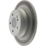 Pronto/centric Parts 32035061C Drums And Rotors - Disc Brake Rotor, Rear. Fixed Price $82.58.