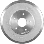 Brake Drum-premium Bendix PDR0720 Fits 1999 Honda Odyssey. Fixed Price $145.94.