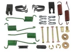 Drum Brake Hardware Kit-r-line Raybestos H7313. Fixed Price $30.95.