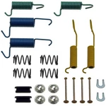 Dorman HW7248 Drum Brake Hardware Kit. Fixed Price $39.21.