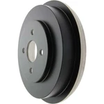 Centric Parts Brake Drum 122.62038 High-quality Auto Part, Universal Fit For. Fixed Price $89.97.