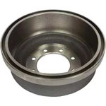 BRD-43 Motorcraft Brake Drum Rear New E250 Van E350 Truck F250 F350 Ford. Fixed Price $128.03.