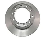 Disc Brake Rotor Truck Rear Front Carquest YH517073 5617 8539. Fixed Price $100.00.