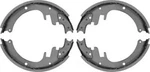 Drum Brake SHOE-4WD Autopartsource 451. Fixed Price $62.04.