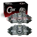 Pc Centric Rear Drum Brake Wheel Cylinders 2001-2007 Ford Escape Ur. Fixed Price $41.51.