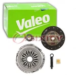 Valeo Clutch Kit For 2006-2014 Toyota Yaris 1.5L L4 Manual Transmission Iq. Fixed Price $184.62.