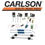 Carlson Drum Brake Hardware Kit For HW17337 H17218 Shoe Service Dk. Fixed Price $27.89.