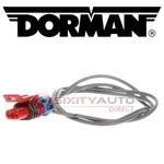 Dorman Techoice Variable Power Steering Solenoid Connector For 1999 Gmc Qy. Fixed Price $30.68.