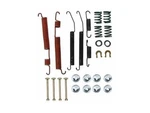 For 1992-1996 Eagle Summit Drum Brake Hardware Kit Rear Api 17128FNBN 1993 1994. Fixed Price $27.18.