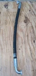 Cat 160-2200 XT-3 High Pressure Hose Assembly. Fixed Price $154.00.