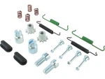 Centric Parts Parking Brake Hardware Kit 118 65017. Fixed Price $37.38.