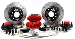 Baer Brakes Conversion - 4301433R. Fixed Price $1549.95.