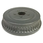 For Dodge Grand Caravan 1996-2000 Ameribrakes 391820 Ameripro Rear Drum. Fixed Price $46.23.