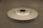 New Omnicraft Disc Brake Rotor Front QBRR-553 Audi A1 S3 Vw Golf Jetta Polo. Fixed Price $40.95.