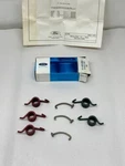Nos Ford D9TZ-2A094-A Brake Shoe Hold Down Kit Incomplete, Fits F250 F350. Fixed Price $9.99.