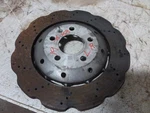 Rear Brakes Without Ceramic Fits 13-15 Audi RS5 814379. Fixed Price $349.95.