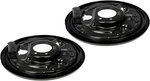 Dorman 924-233 Brake Backing Plate Pair For 94-99 Dodge 1500. Fixed Price $393.54.