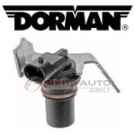Dorman Input Transmission Speed Sensor For 1991 Chevrolet R2500 Suburban Hp. Fixed Price $30.81.