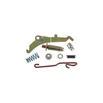 Drum Brake Self-adjuster Repair Kit-wagon Carlson H2622. Fixed Price $49.81.