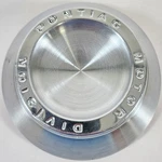One 1963-1964 Pontiac Bonneville Catalina Grand Prix 14" 8 Lug Wheel Center Cap. Fixed Price $79.99.