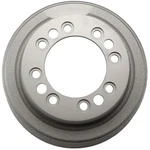 Drum-brake Motorcraft BRDC-4 Ford F-250 (1987-1997) / F-350. Fixed Price $194.52.