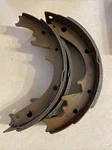 Acdelco Drum Brake Shoe 17228B 19307579. Fixed Price $39.99.