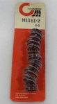 Carlson H1161-2 Brake Hold Down Spring. Fixed Price $9.99.