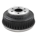 Drum-wt, Front Disc, Rear Drum, 4-WHEEL Abs, Power Brakes Iap Dura BD8970. Fixed Price $59.54.
