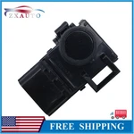 Black Bumper Parking Aid Sensor 39680SZAA11 For Honda Pilot 2010 2011. Fixed Price $19.65.