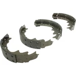 Centric Rear Drum Brake Shoe 1975-1980 Ford Pinto Direct Fit. Fixed Price $52.95.