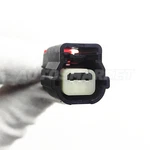 WPT-1394 Pdc Parking Distance Sensor Connector Plug Ford Mustang 2017-2020. Fixed Price $13.19.